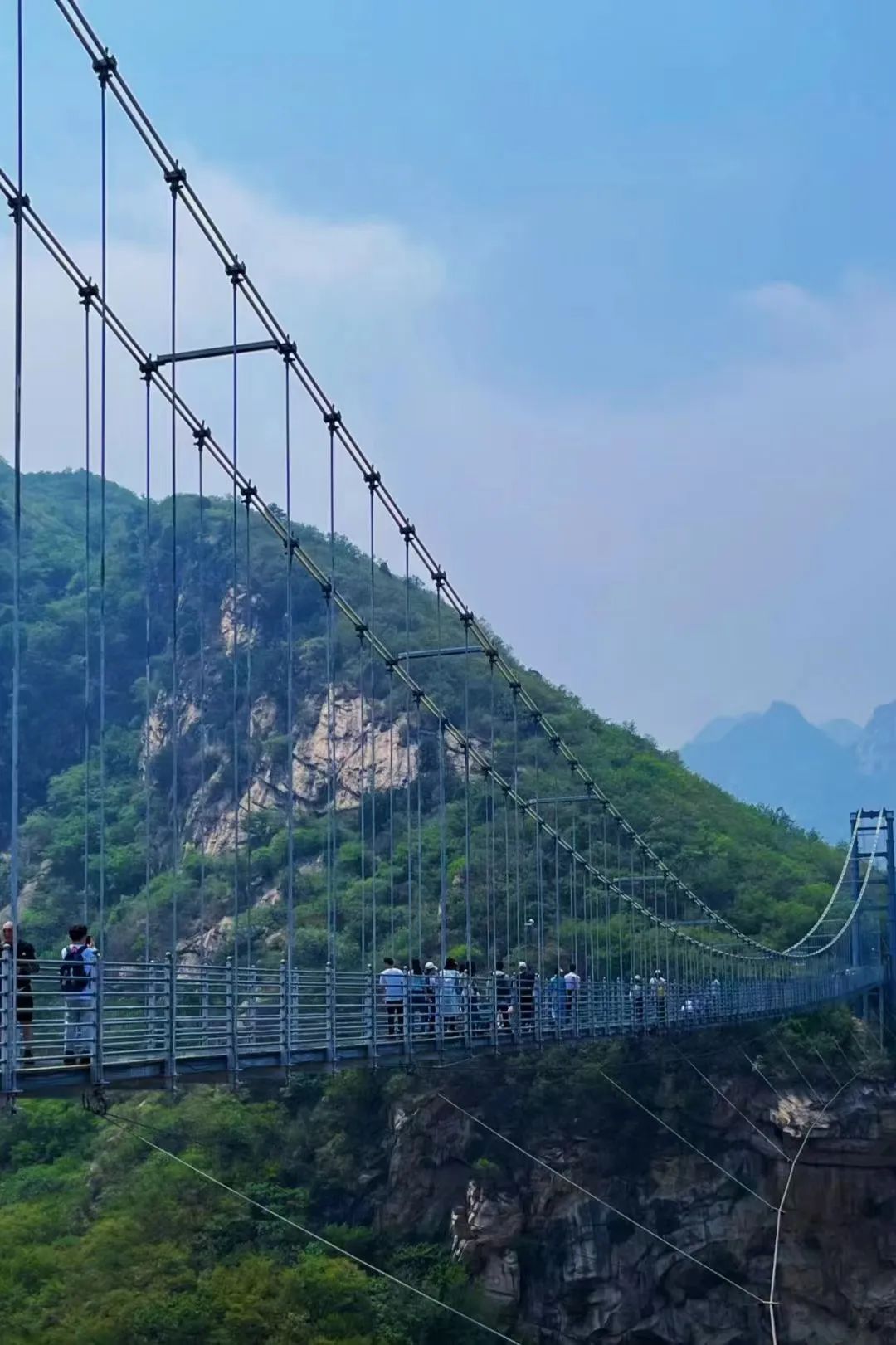 立足當“夏”，覓清涼 
