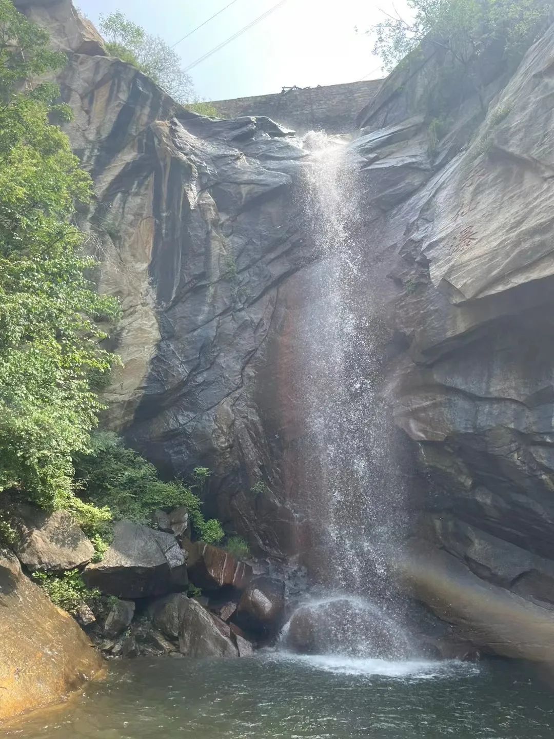立足當“夏”，覓清涼 